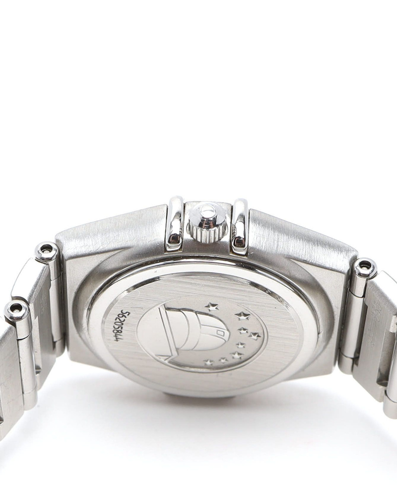 Omega Lady-Constellation 22,5mm 1998 Watch