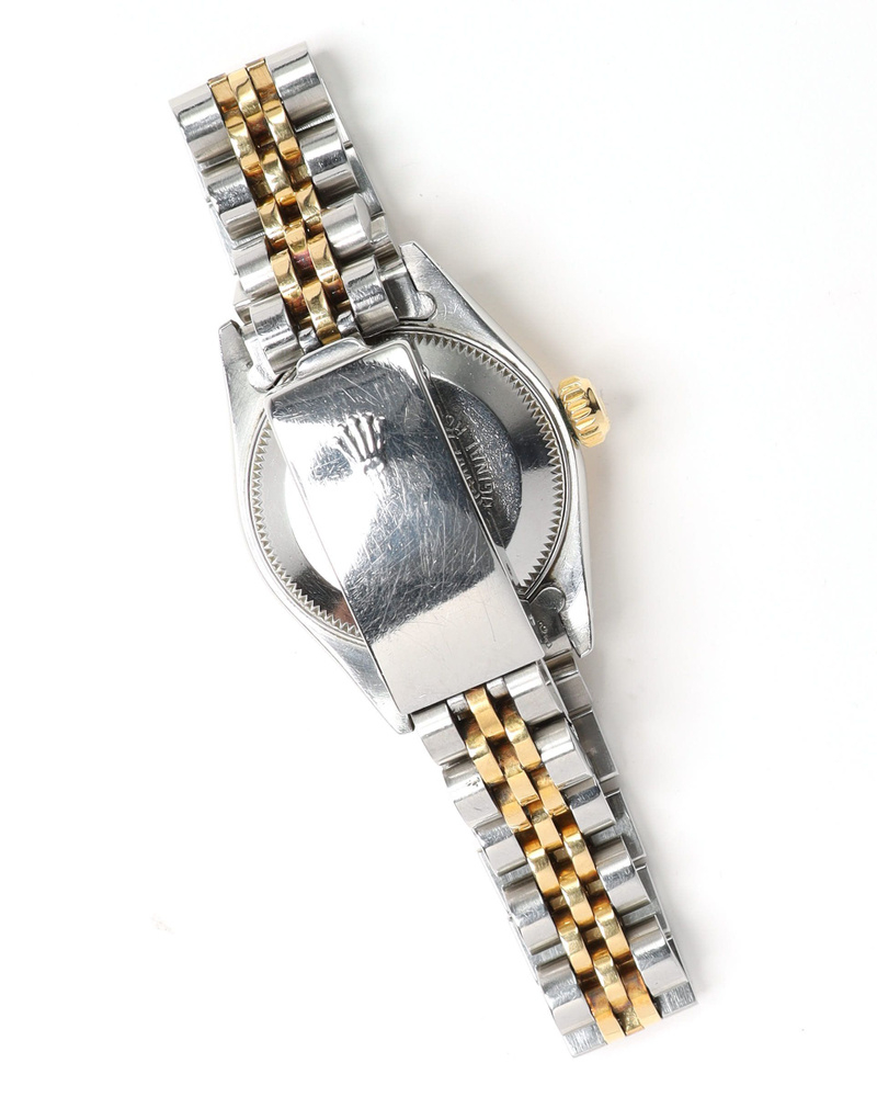 Rolex Lady-Datejust 26mm 1987 Watch