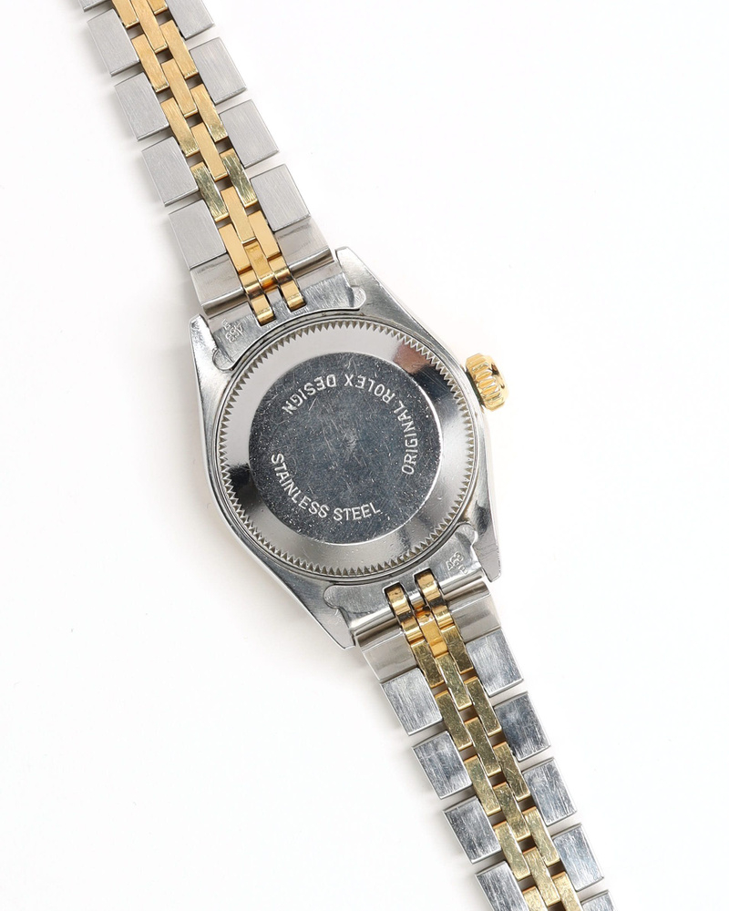 Rolex Lady-Datejust 26mm 1987 Watch