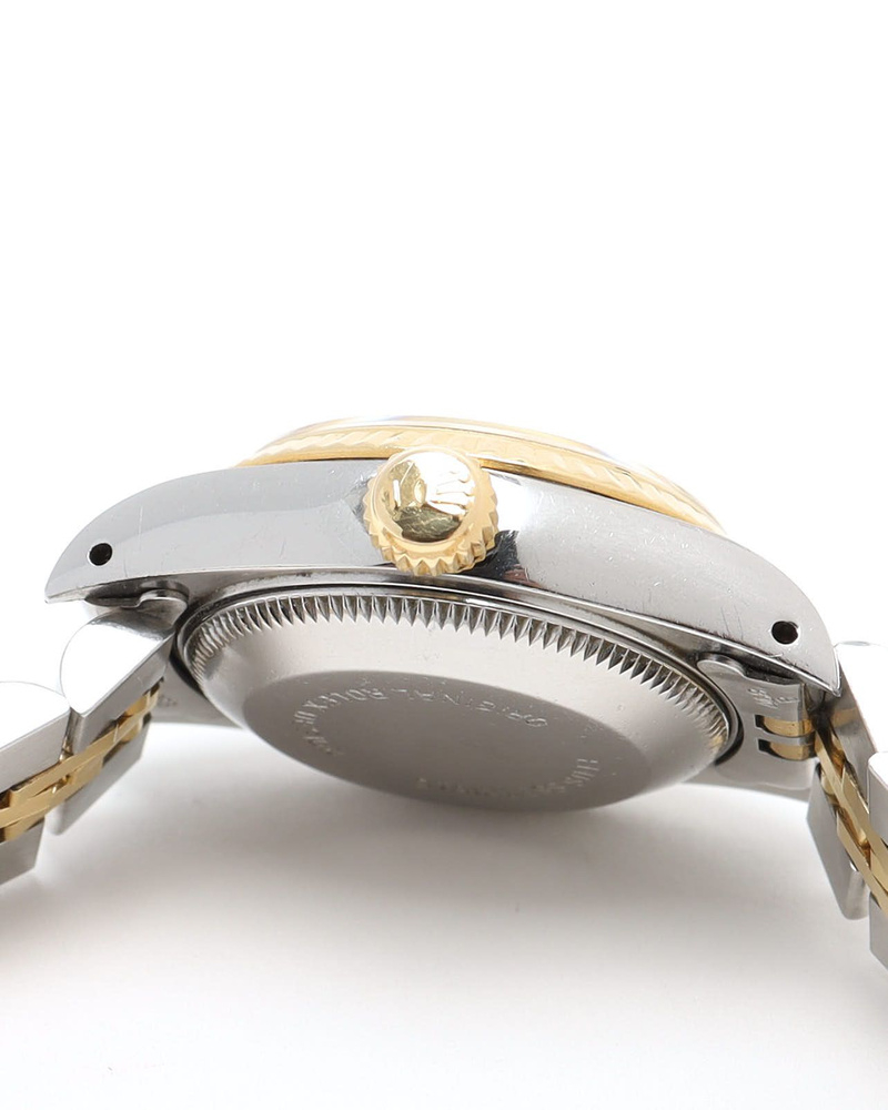 Rolex Lady-Datejust 26mm 1987 Watch