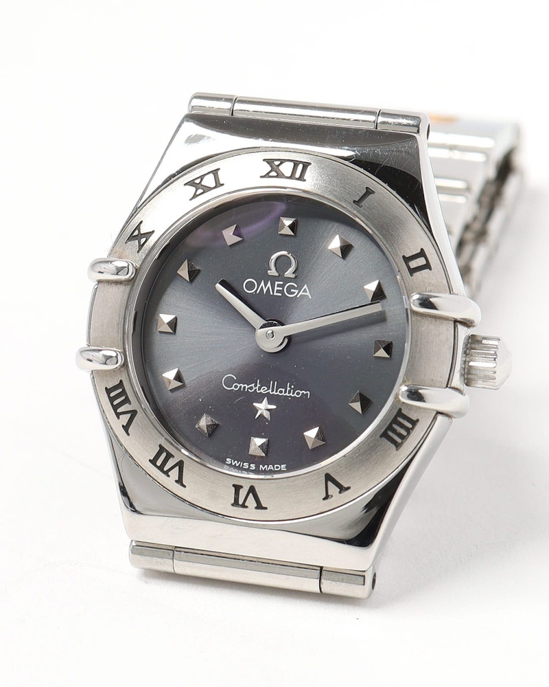 Omega Lady-Constellation 22,5mm 1998 Watch