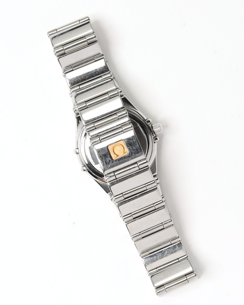 Omega Lady-Constellation 22,5mm 1998 Watch