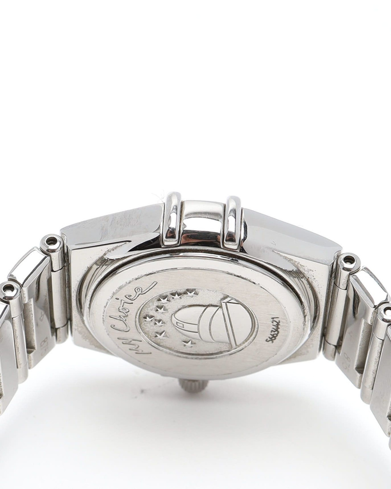 Omega Lady-Constellation 22,5mm 1998 Watch