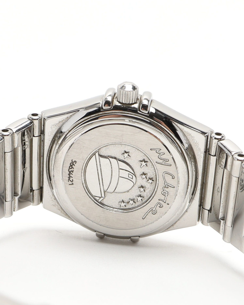 Omega Lady-Constellation 22,5mm 1998 Watch