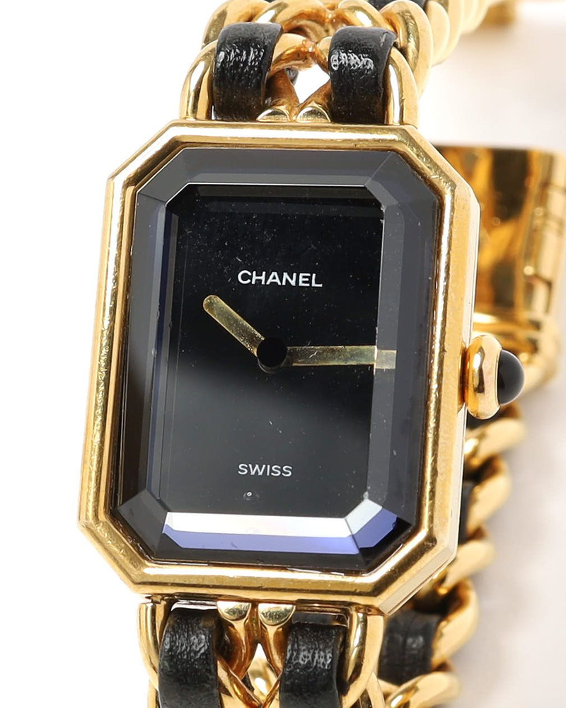 Chanel Premiere L 20mm Watch