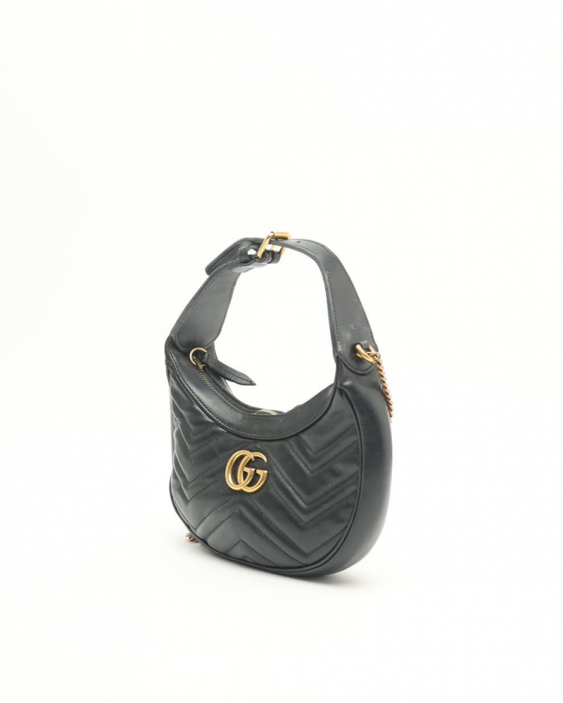 Gucci Small GG Marmont Bag