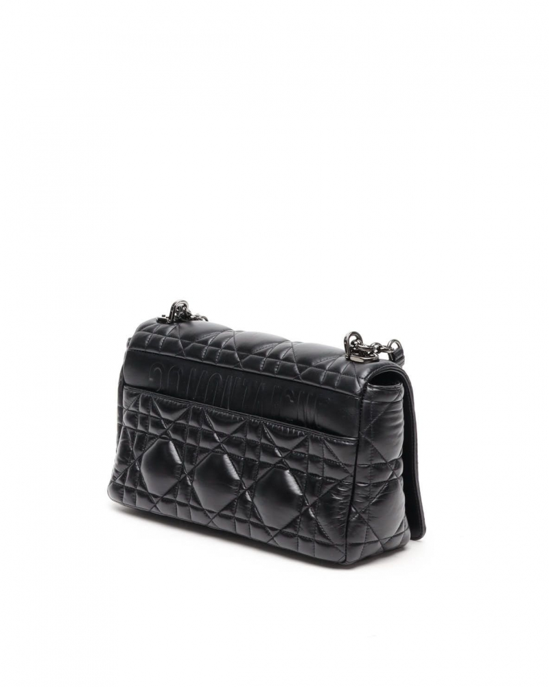 Christian Dior Medium Caro Bag