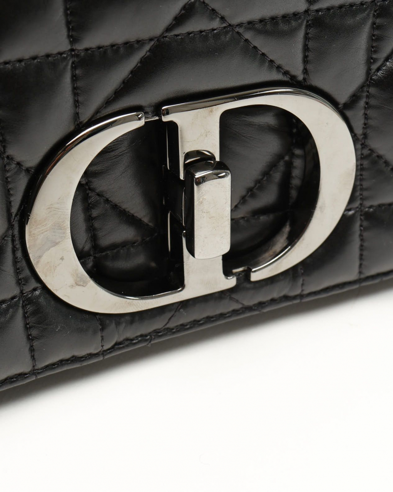 Christian Dior Medium Caro Bag