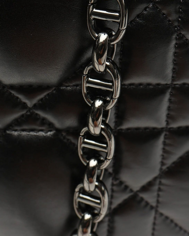 Christian Dior Medium Caro Bag