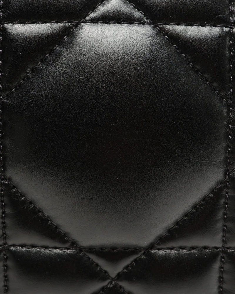 Christian Dior Medium Caro Bag