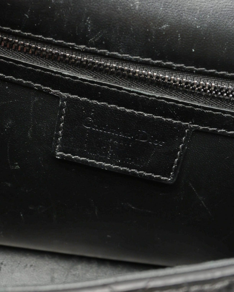 Christian Dior Medium Caro Bag