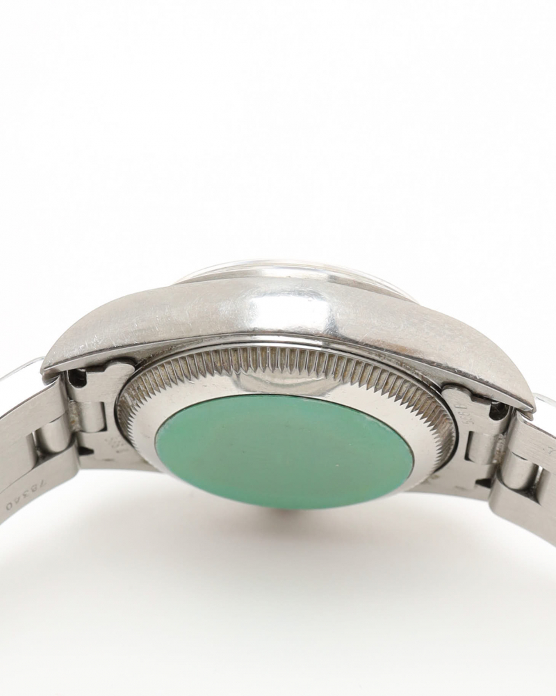 Rolex Lady-Oyster Perpetual 24mm Ref 67180 Full Set 1999 Watch