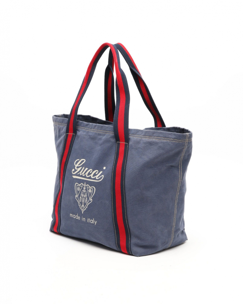 Gucci GG Tote Bag