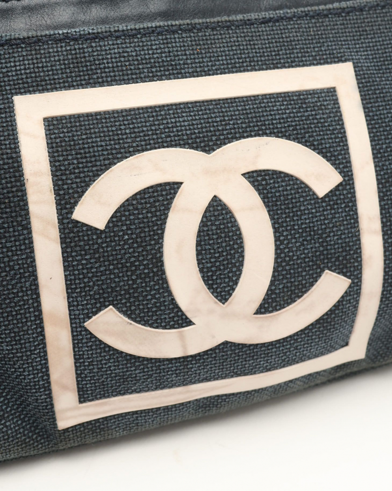 Chanel Sport Line Waist Bag