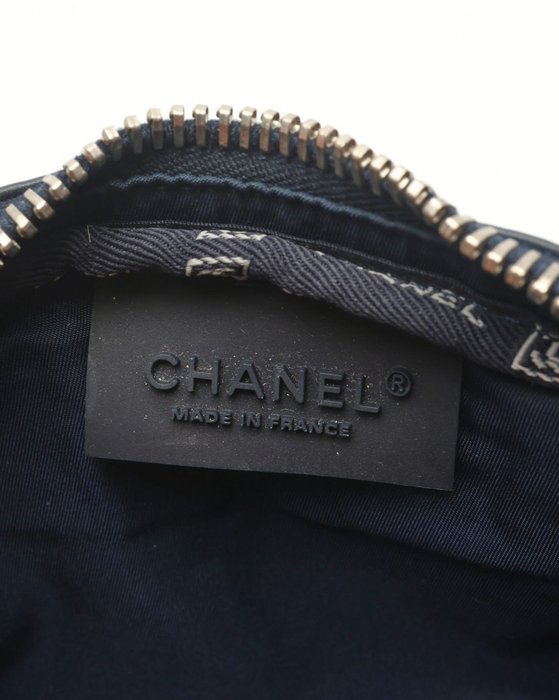 Chanel Sport Line Waist Bag