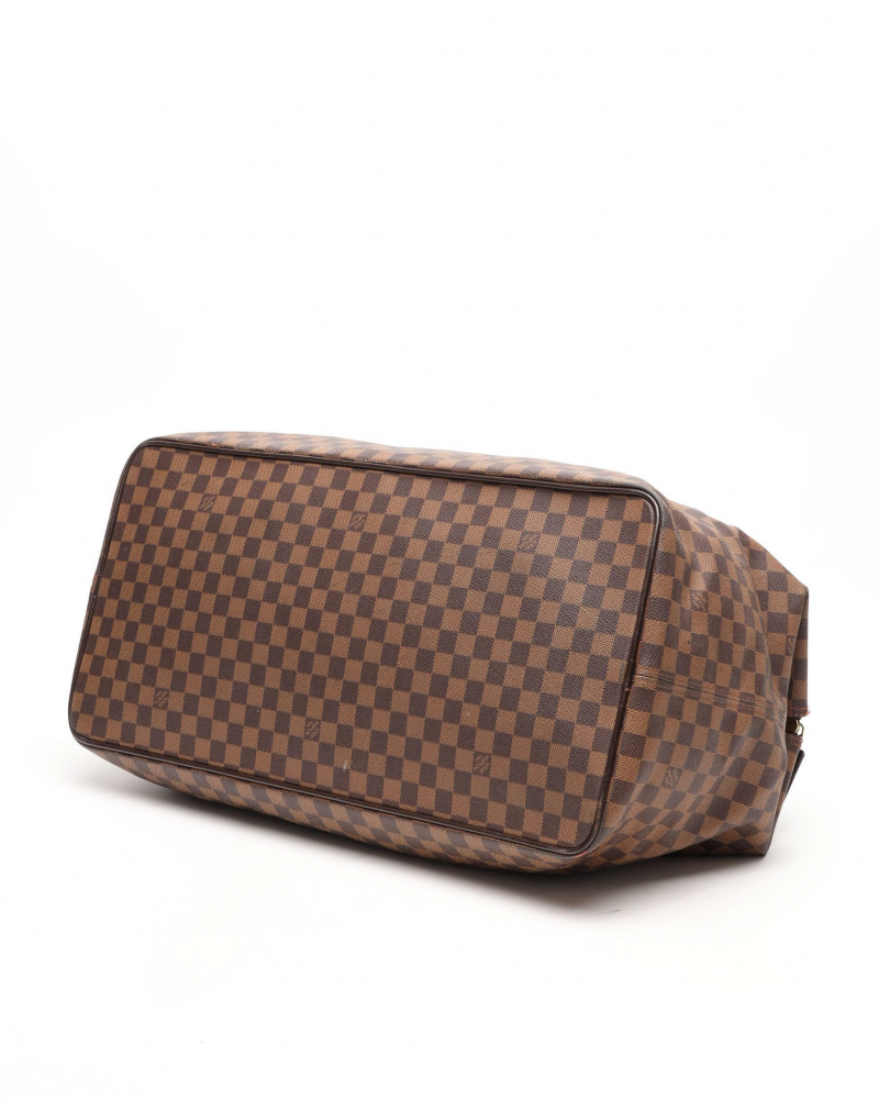Louis Vuitton Damier Greenwich GM Weekend Bag