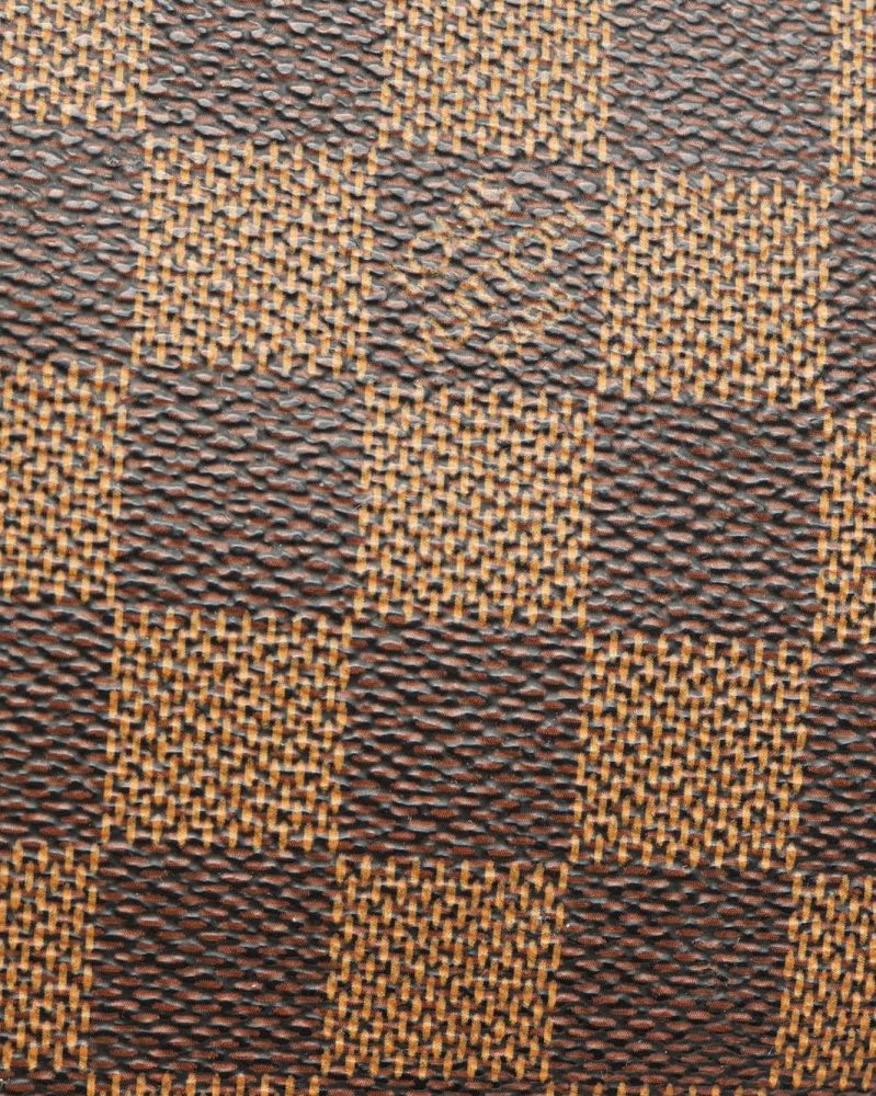 Louis Vuitton Damier Greenwich GM Weekend Bag