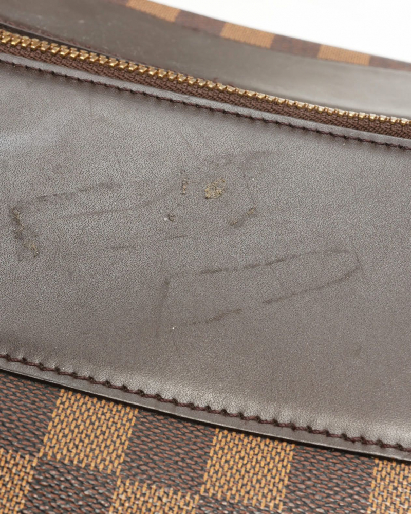 Louis Vuitton Damier Greenwich GM Weekend Bag