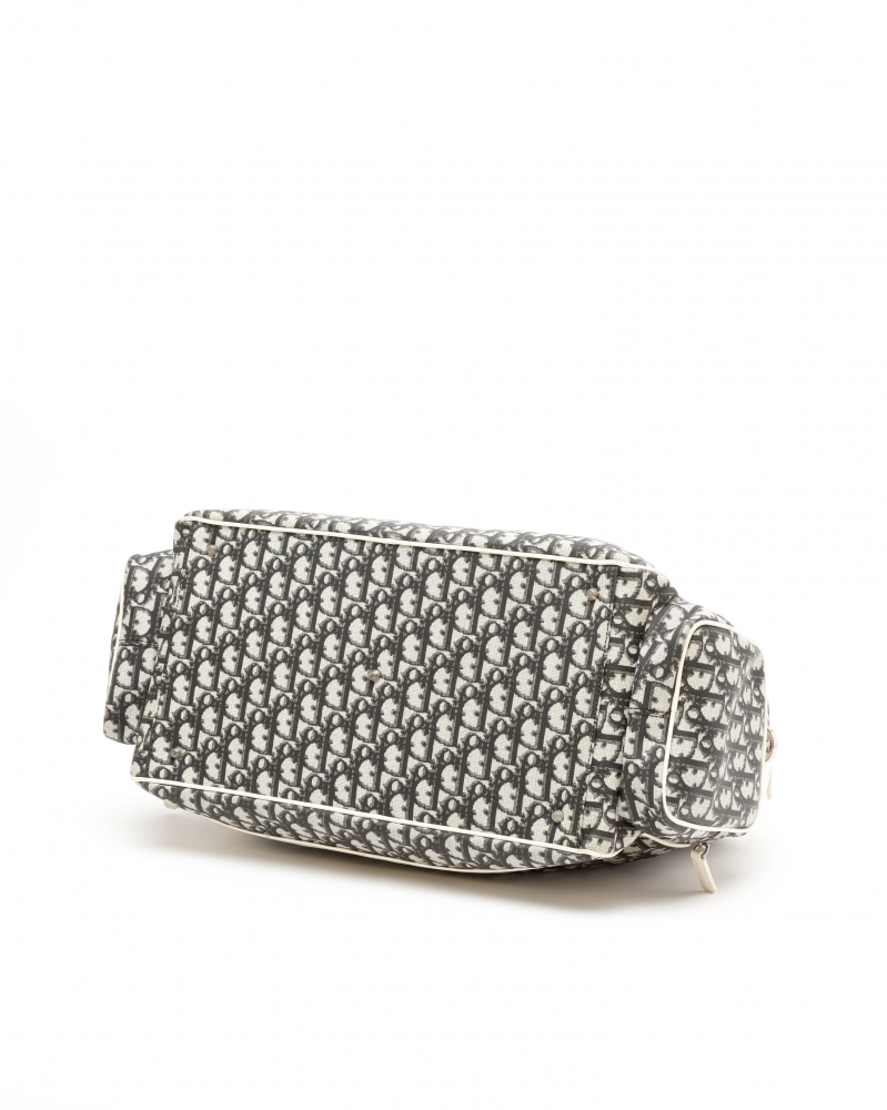 Christian Dior Trotter Weekend Bag