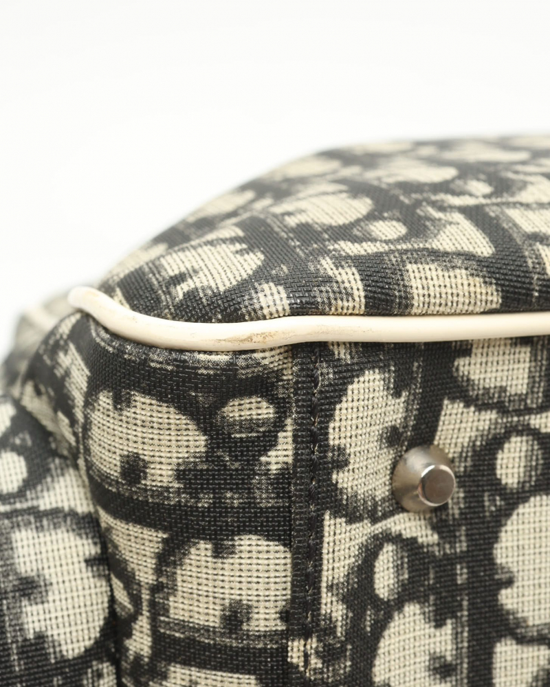 Christian Dior Trotter Weekend Bag