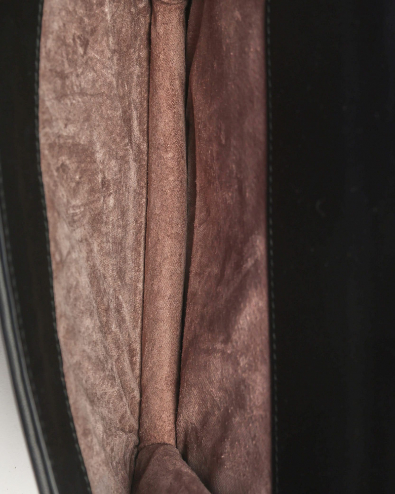 Bottega Veneta Intrecciato Olimpia Bag