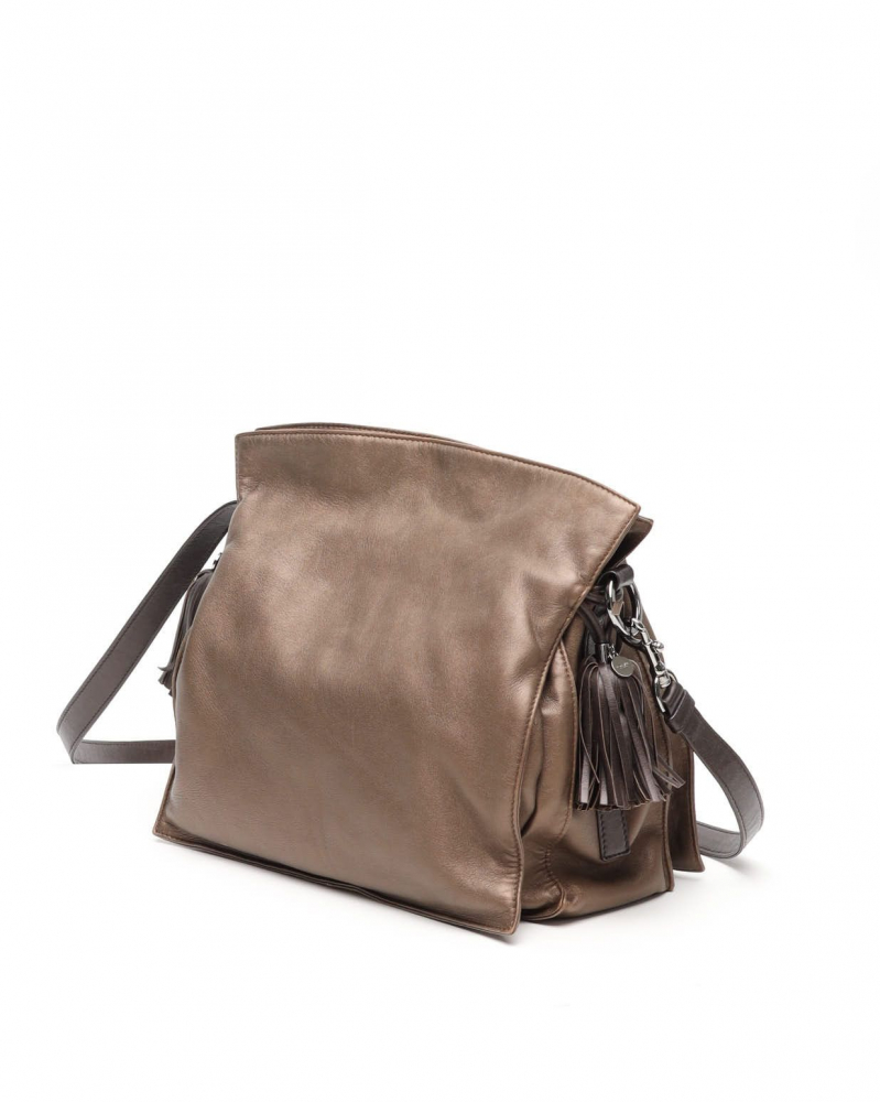 Loewe Flamenco Crossbody Bag