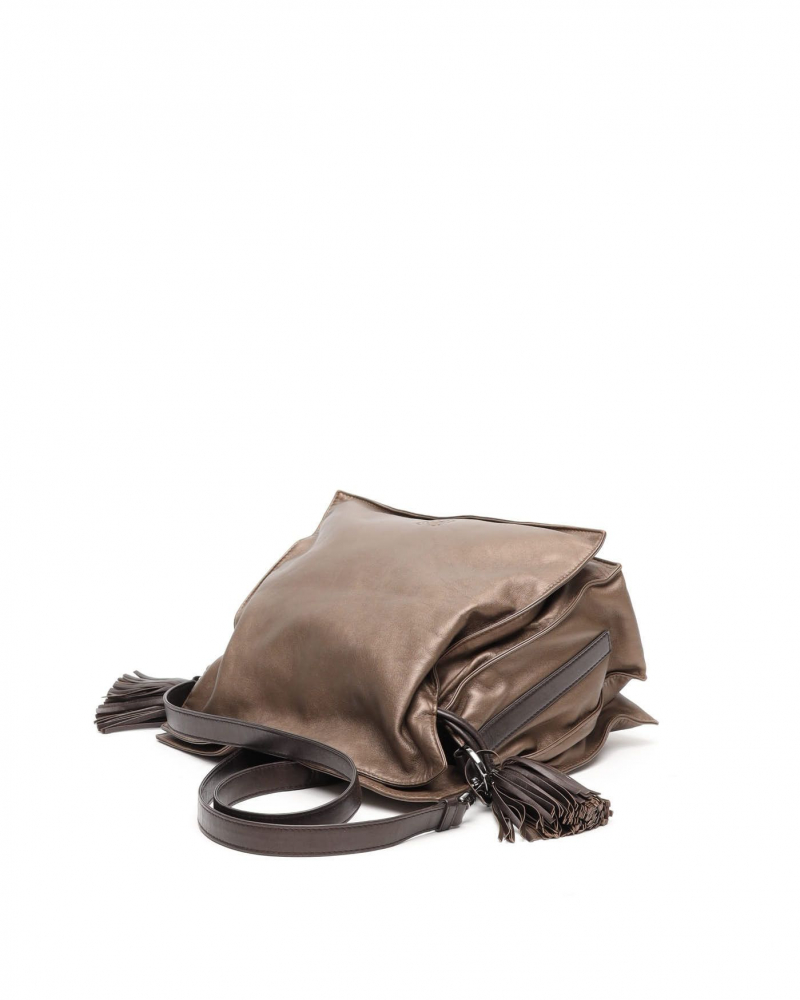 Loewe Flamenco Crossbody Bag