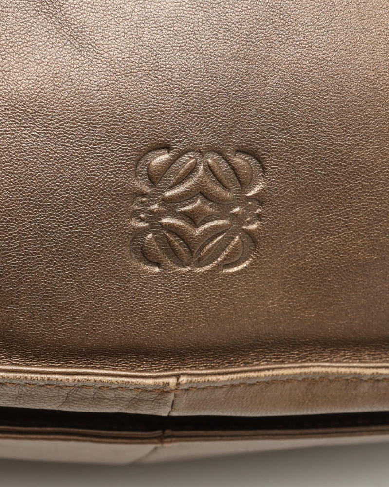 Loewe Flamenco Crossbody Bag