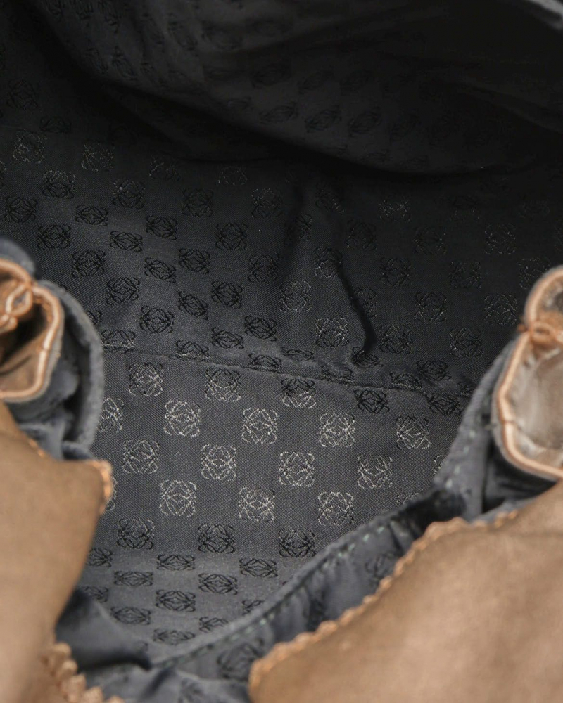 Loewe Flamenco Crossbody Bag