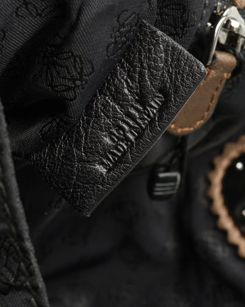 Loewe Flamenco Crossbody Bag