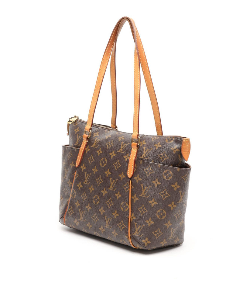 Louis Vuitton Monogram Totally PM Tote Bag