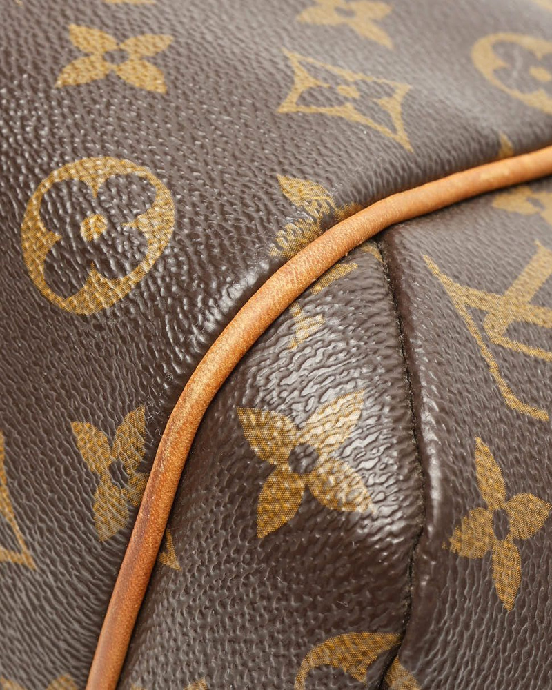 Louis Vuitton Monogram Totally PM Tote Bag
