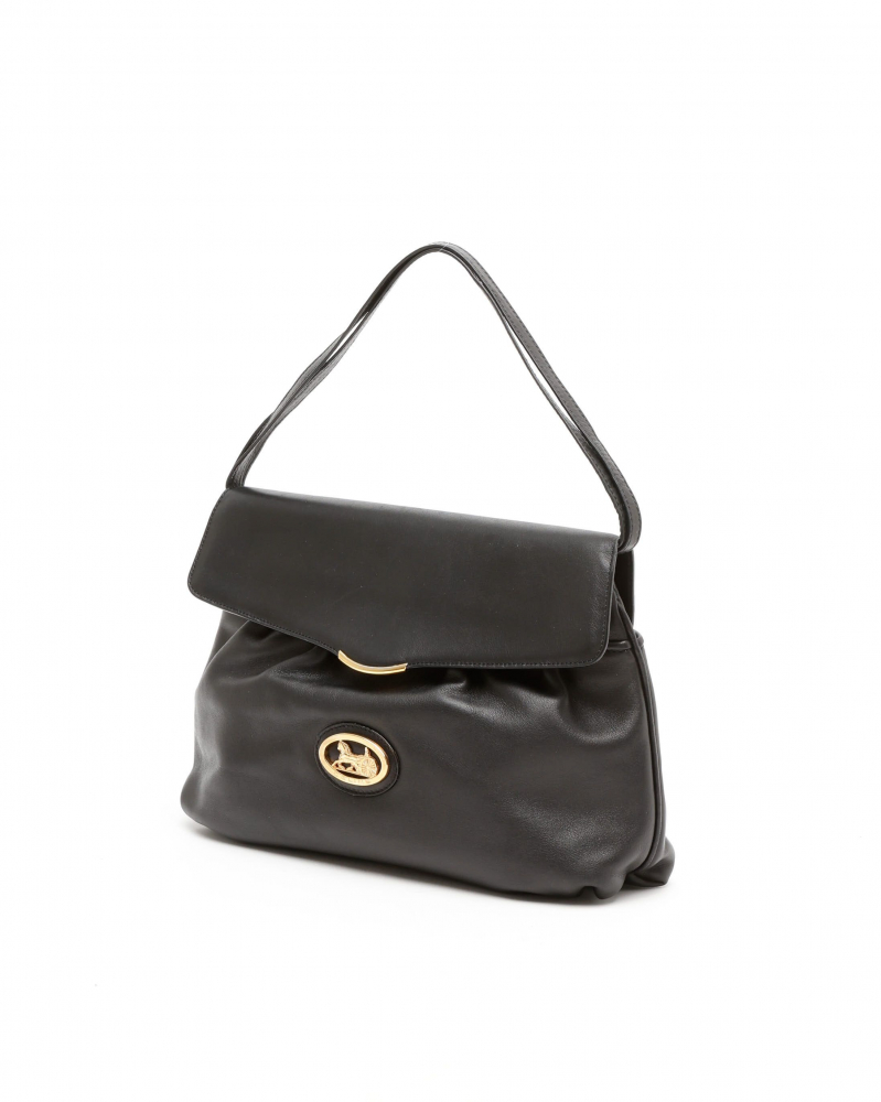 Celine Céline Horse Carriage Bag