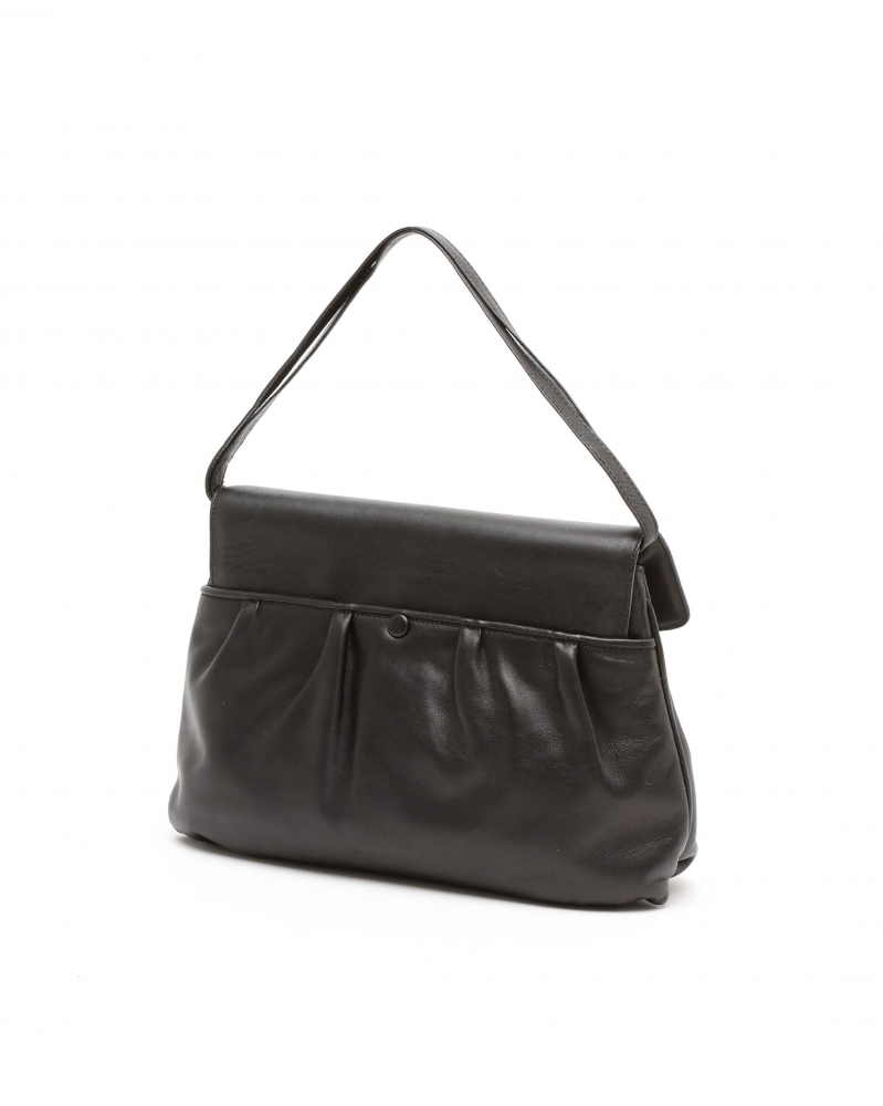 Celine Céline Horse Carriage Bag