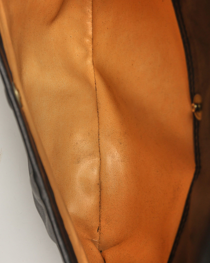 Celine Céline Horse Carriage Bag