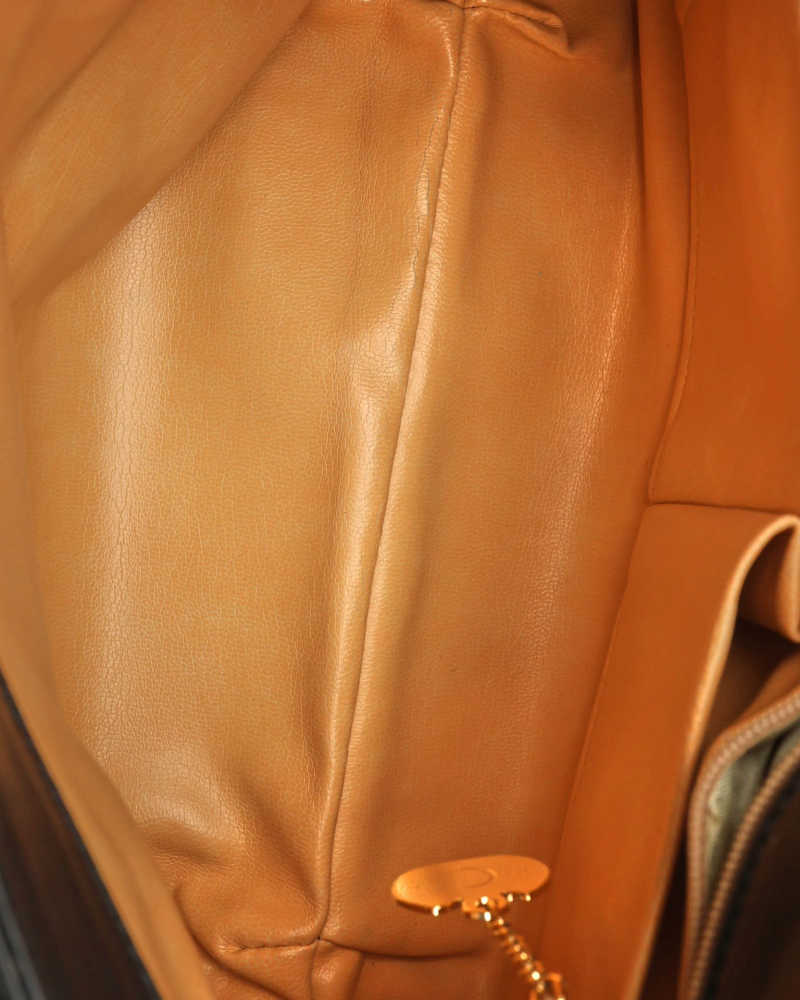 Celine Céline Horse Carriage Bag