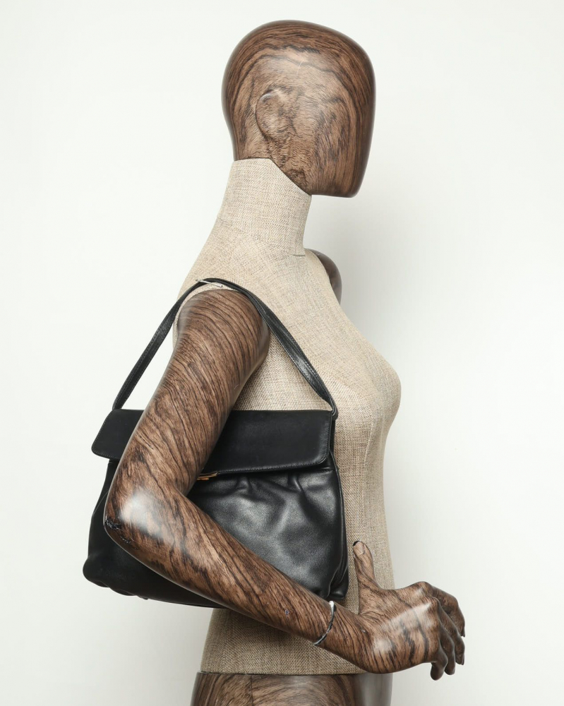 Celine Céline Horse Carriage Bag