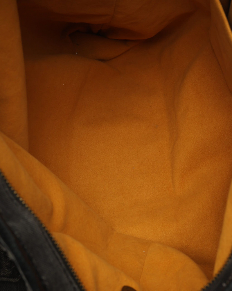 Louis Vuitton Monogram Denim Neo Cabby GM Bag