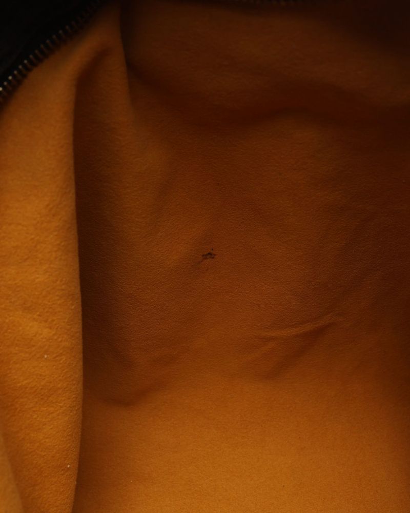 Louis Vuitton Monogram Denim Neo Cabby GM Bag