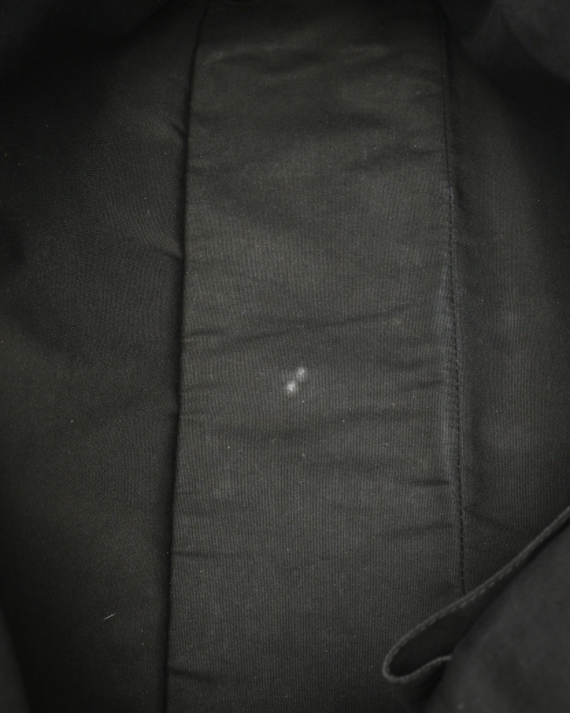 Gucci GG Suede Tote Bag