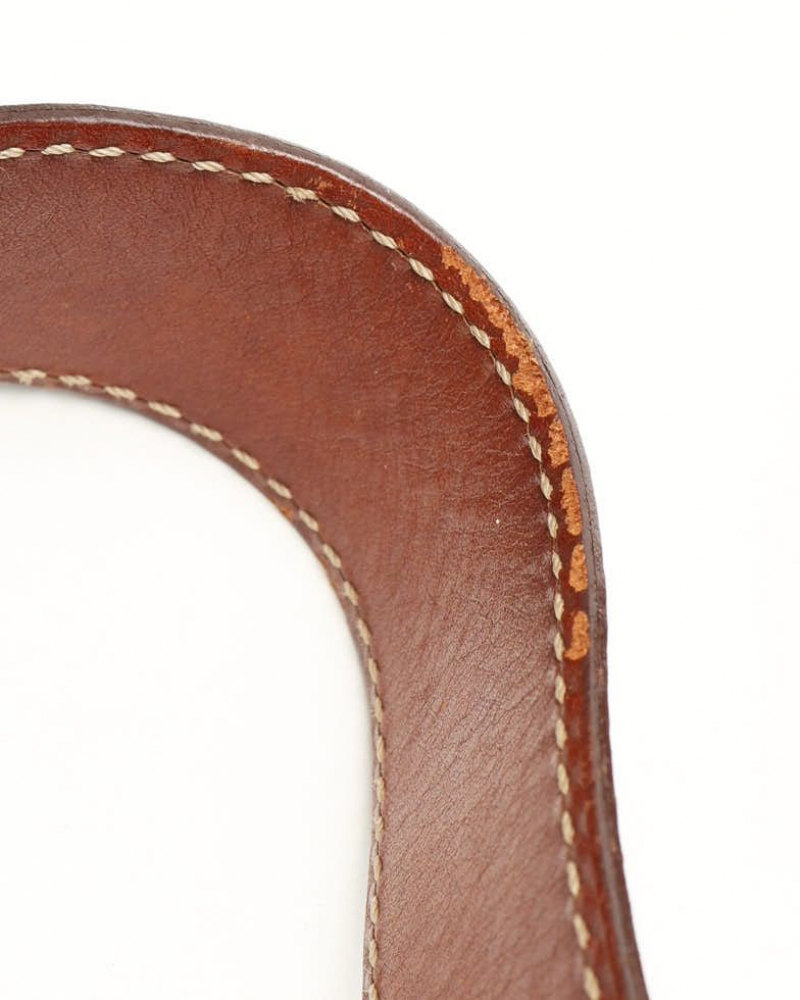 Celine Céline Macadam Shoulder Bag