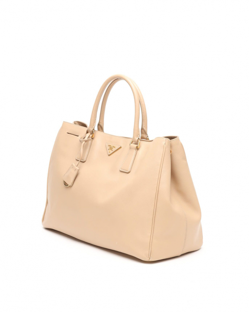 Prada Lux Galleria Saffiano Bag