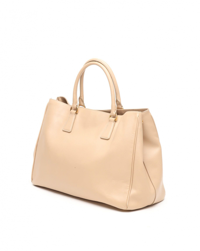 Prada Lux Galleria Saffiano Bag