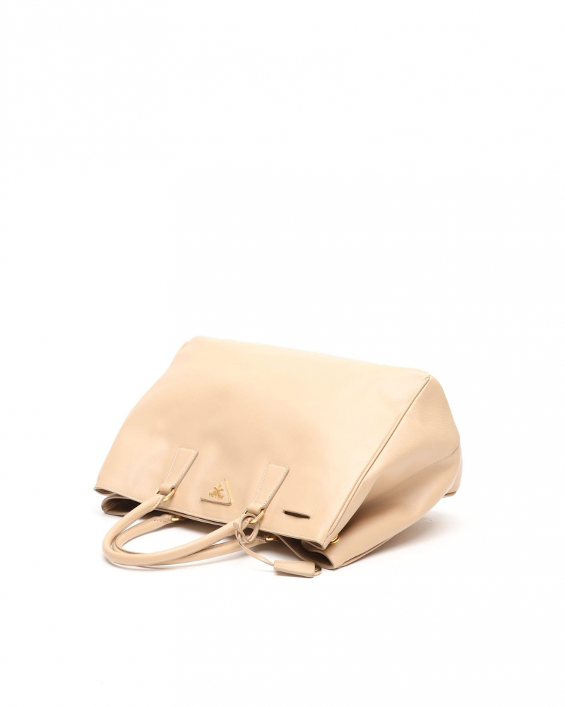 Prada Lux Galleria Saffiano Bag