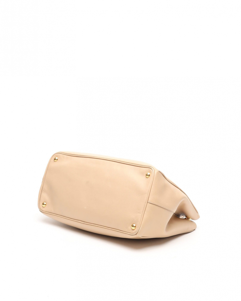 Prada Lux Galleria Saffiano Bag