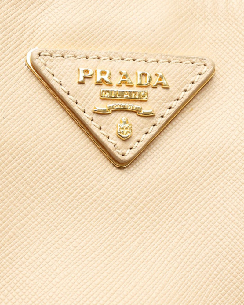 Prada Lux Galleria Saffiano Bag