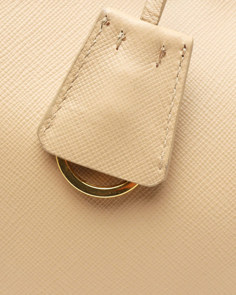 Prada Lux Galleria Saffiano Bag