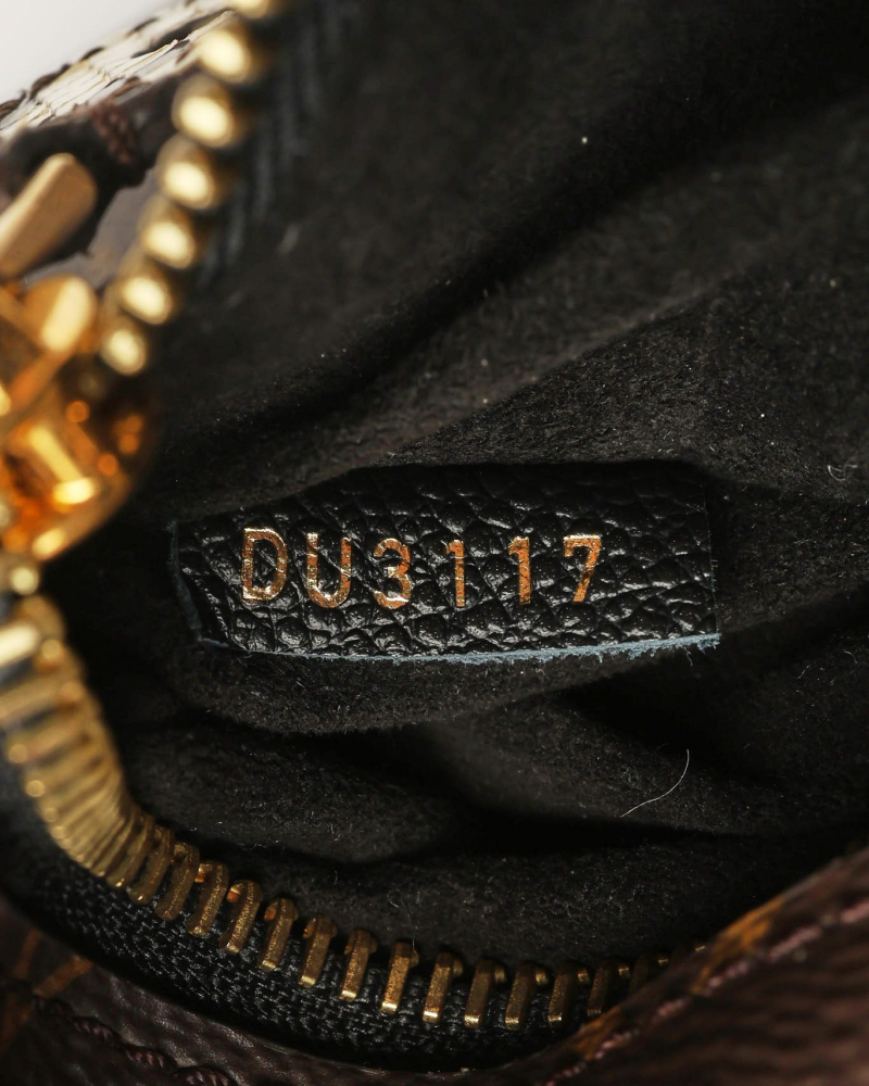 Louis Vuitton Monogram Popincourt MM Bag