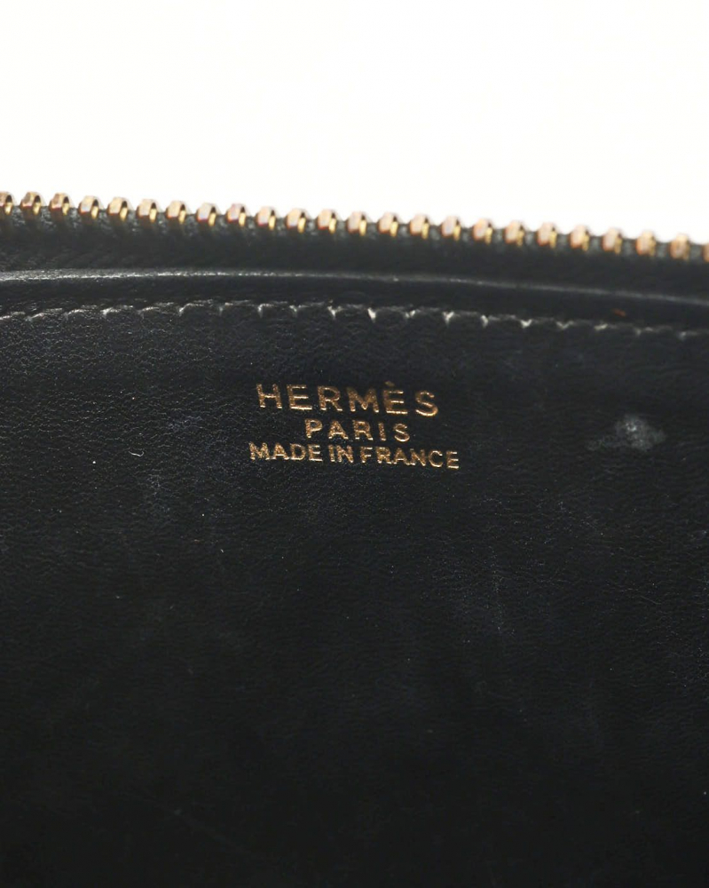 Hermès Bolide 25 Box Bag