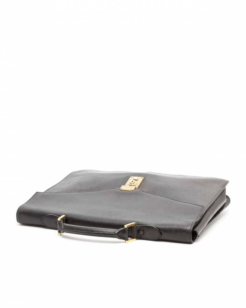 Chanel Caviar Picolore Business Bag